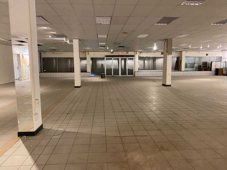 To Let commercial Property for Rent in Welkom Free State